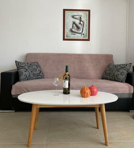 Apartment Lavanda