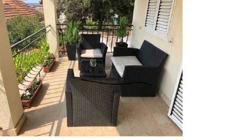 Apartman Luka