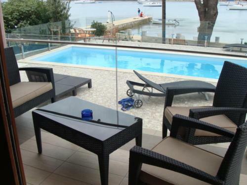 Apartamentos Vila Orada