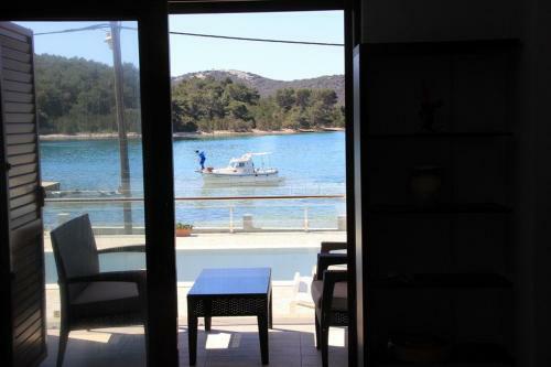 Apartamentos Vila Orada