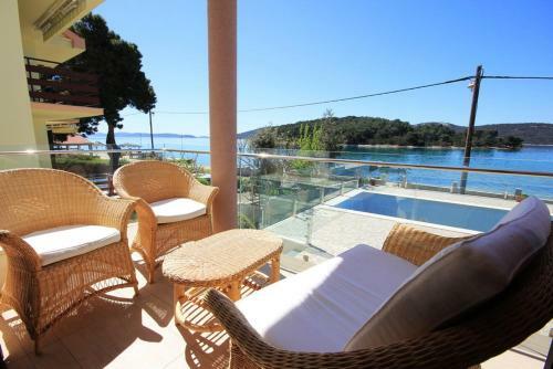 Apartamentos Vila Orada