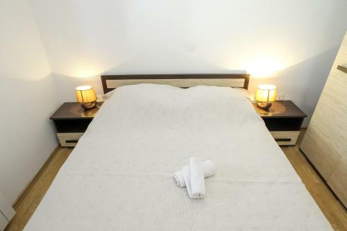 Apartamentos Vila Orada