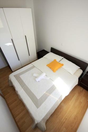 Apartamentos Vila Orada
