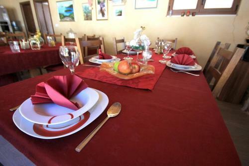 Apartamentos Vila Orada