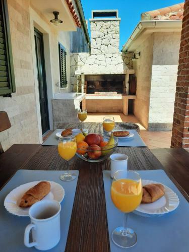Villa Topesa Molat