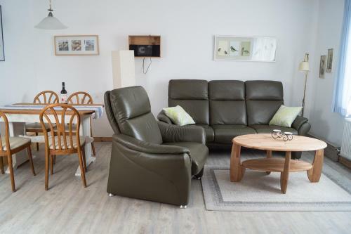 Apartamento Am Deich 51