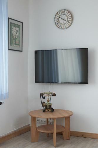 Apartamento Am Deich 51