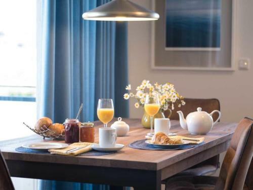 Apartamento Gode Wind Quartiere 8