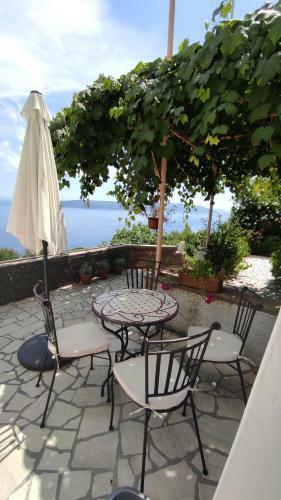 Apartamento Moscenice