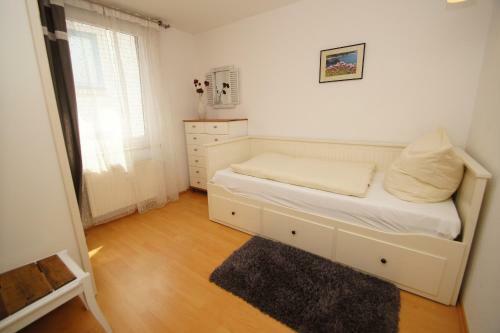 Apartamento Strandnelke