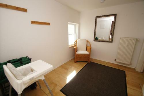 Apartamento Strandnelke