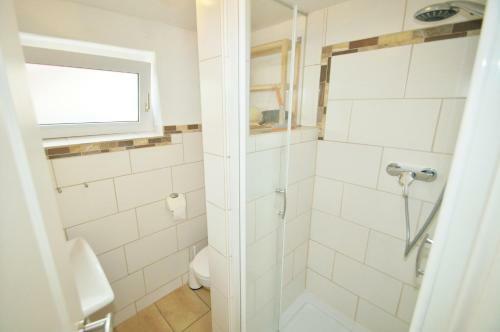 Apartamento Strandnelke