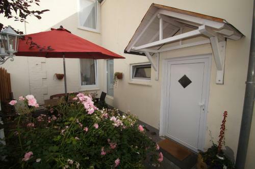 Apartamento Strandnelke