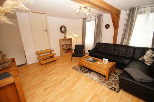 Apartamento Strandnelke