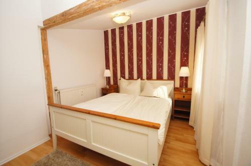 Apartamento Strandnelke