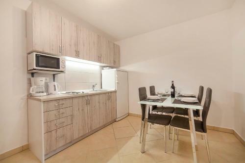 Apartmani Sandra Rovini