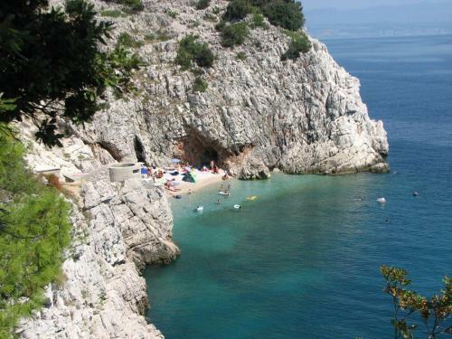 Apartmani Sandra Rovini