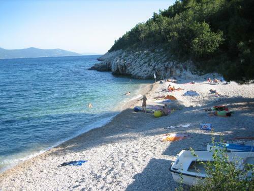Apartmani Sandra Rovini