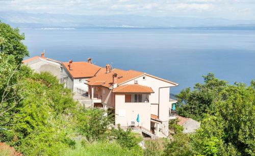Apartmani Sandra Rovini