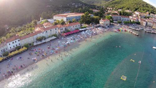 Apartmani Sandra Rovini