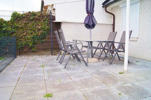 Apartamento Scheitz 1