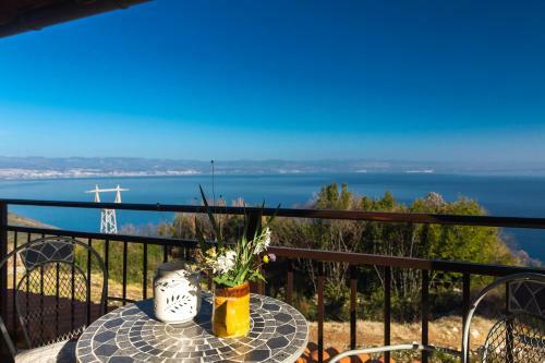 Apartamento The Terrace