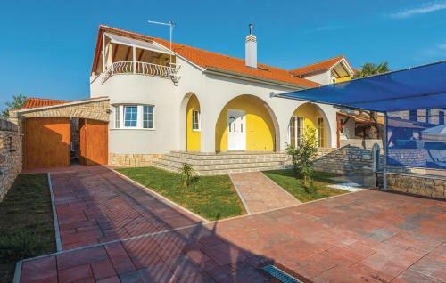 Villa Holiday Home Sunce Dalmacije