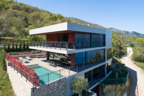 Villa Vista Hills