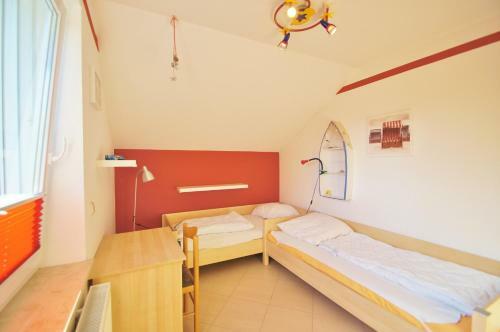 Apartamento Huus Bi De Kark Og