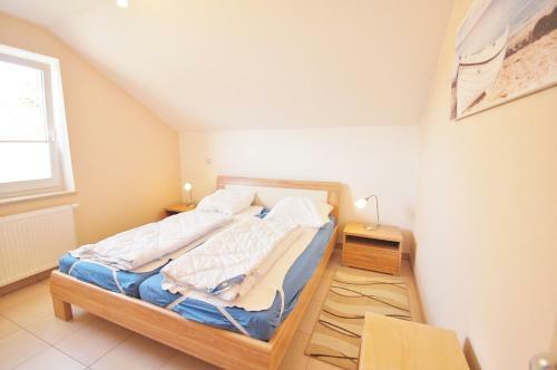 Apartamento Huus Bi De Kark Og