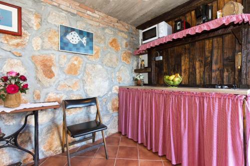Apartamentos The View Studio Moscenice