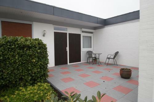 Apartamento An Der Allee 20 A