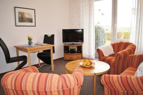 Apartamento An Der Allee 20 A