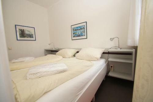 Apartamento An Der Allee 20 A