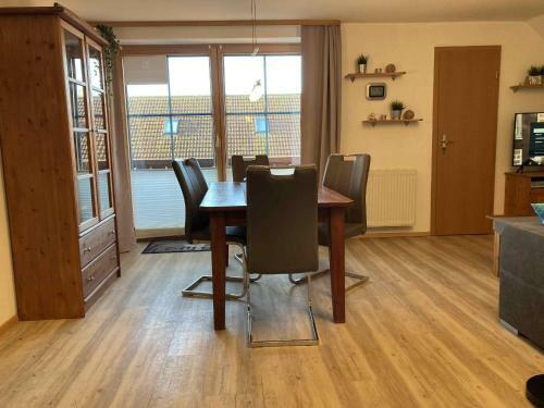 Apartamento Abendsonne