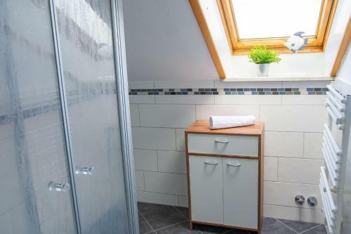Apartamento Haus-meeresglueck-wohnung-seestern