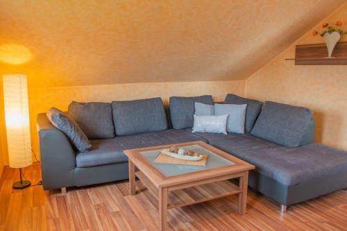 Apartamento Haus-meeresglueck-wohnung-seestern