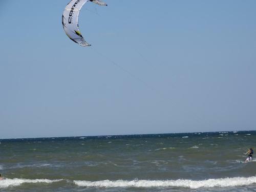 Apartamento Das Meer Vor Der Haust�r