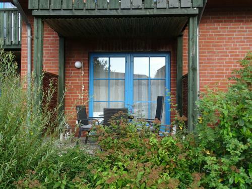 Apartamento Das Meer Vor Der Haust�r