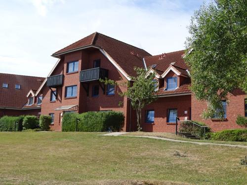 Apartamento Das Meer Vor Der Haust�r