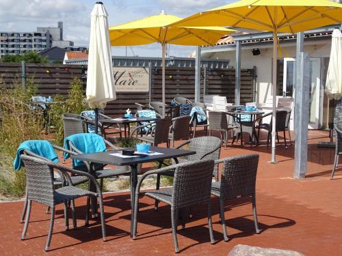 Apartamento Das Meer Vor Der Haust�r