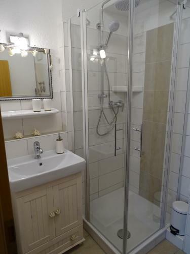Apartamento Das Meer Vor Der Haust�r