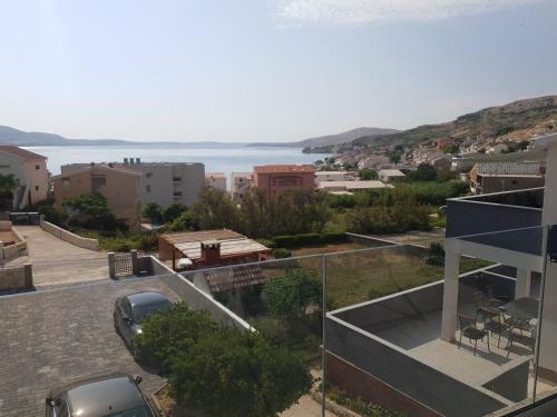 Apartmani Dalmatinka