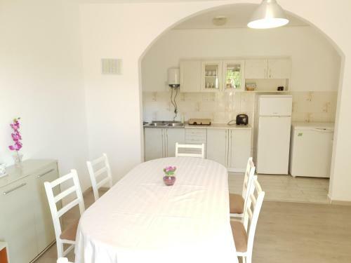 Apartmani Dalmatinka