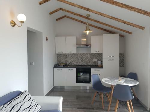Apartmani Dalmatinka