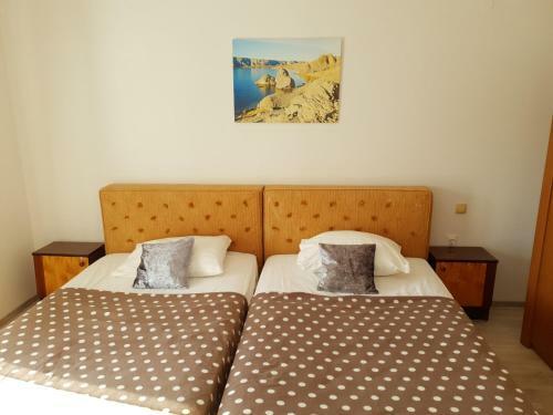 Apartmani Dalmatinka