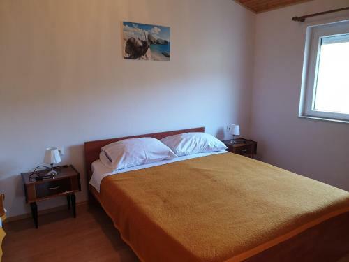 Apartmani Dalmatinka