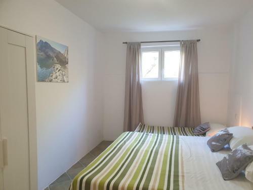 Apartmani Dalmatinka