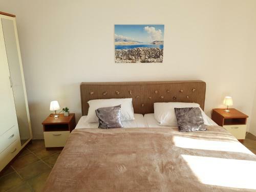 Apartmani Dalmatinka