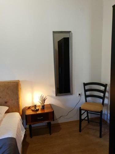 Apartmani Dalmatinka